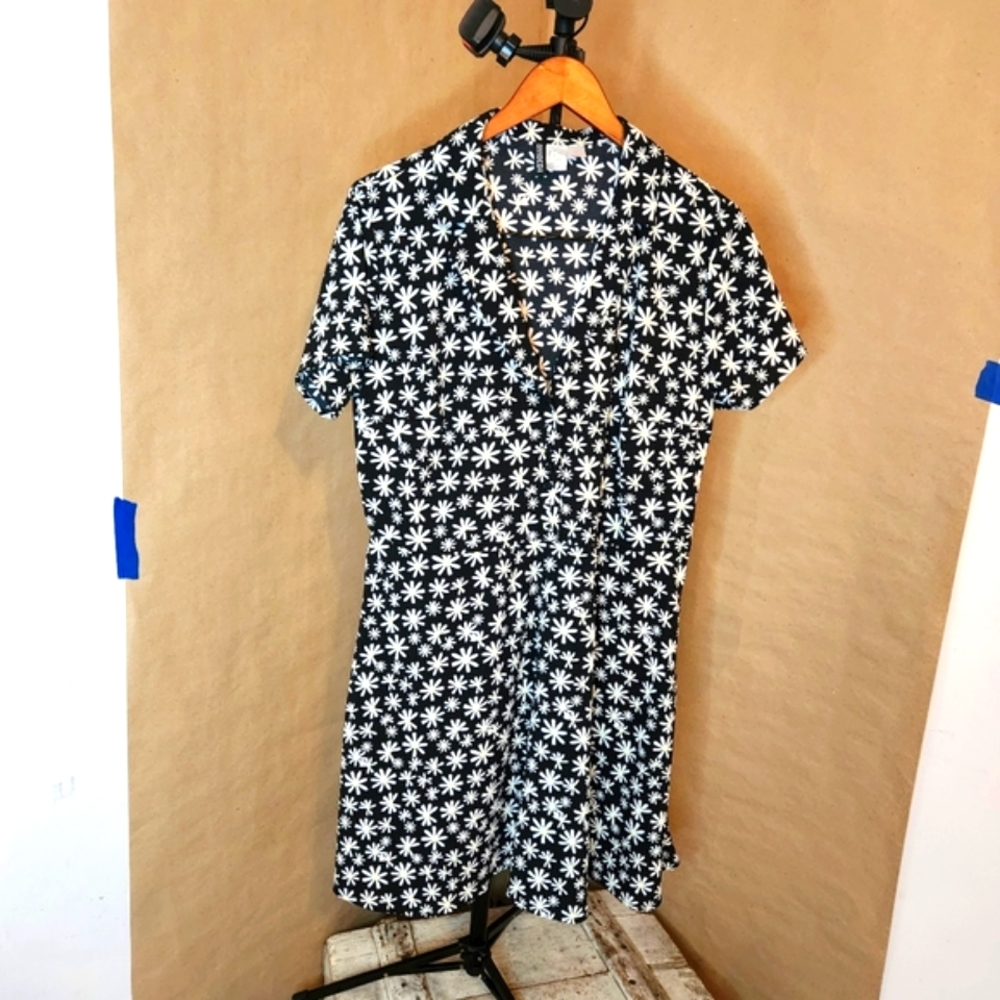 Divided H&M Dress Size Large